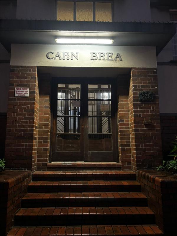 To Let 2 Bedroom Property for Rent in Musgrave KwaZulu-Natal