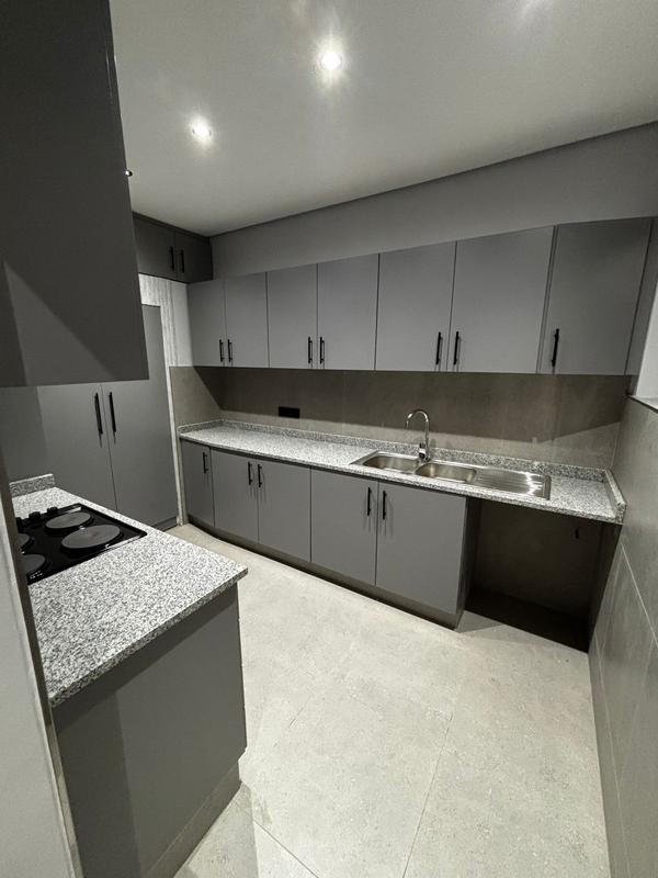 To Let 2 Bedroom Property for Rent in Musgrave KwaZulu-Natal