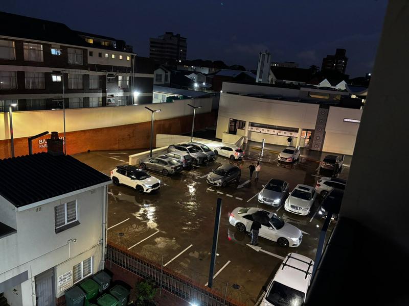 To Let 2 Bedroom Property for Rent in Musgrave KwaZulu-Natal