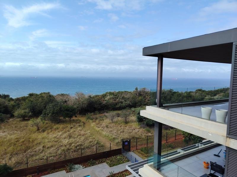 4 Bedroom Property for Sale in Sibaya Precinct KwaZulu-Natal