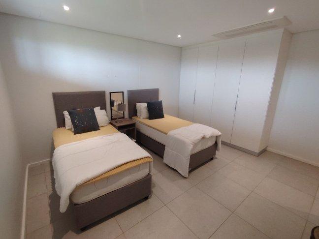 4 Bedroom Property for Sale in Sibaya Precinct KwaZulu-Natal