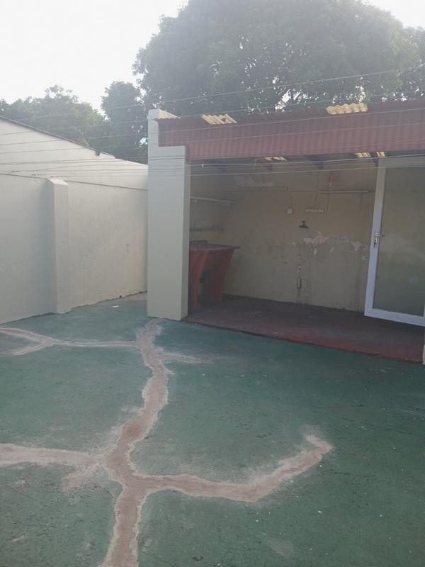 3 Bedroom Property for Sale in Arboretum KwaZulu-Natal
