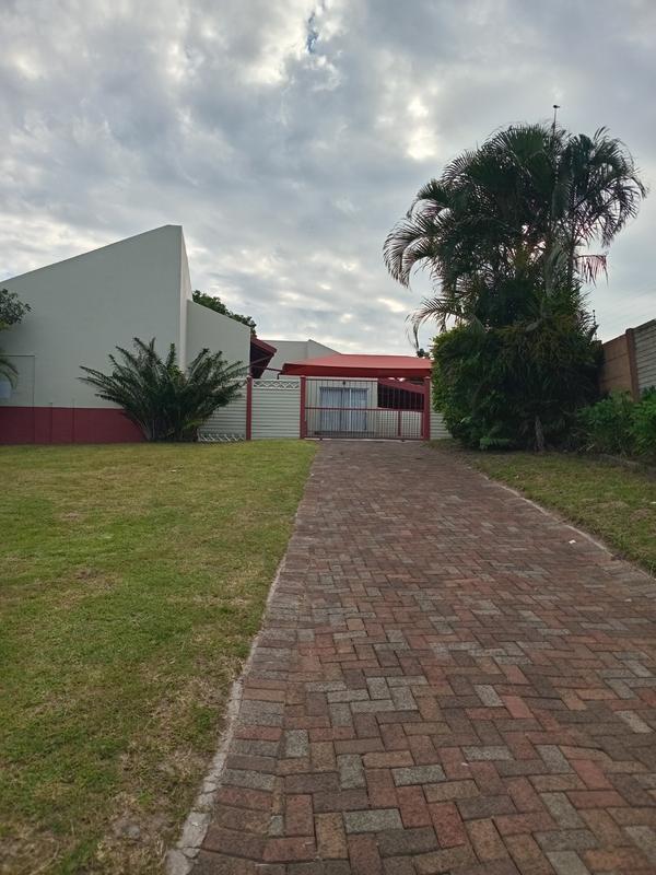 3 Bedroom Property for Sale in Arboretum KwaZulu-Natal