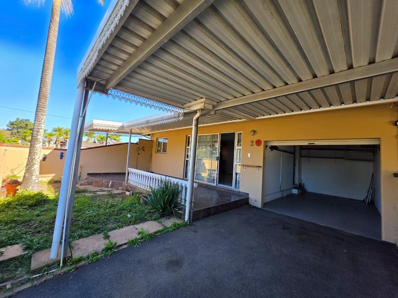 3 Bedroom Property for Sale in Malvern KwaZulu-Natal