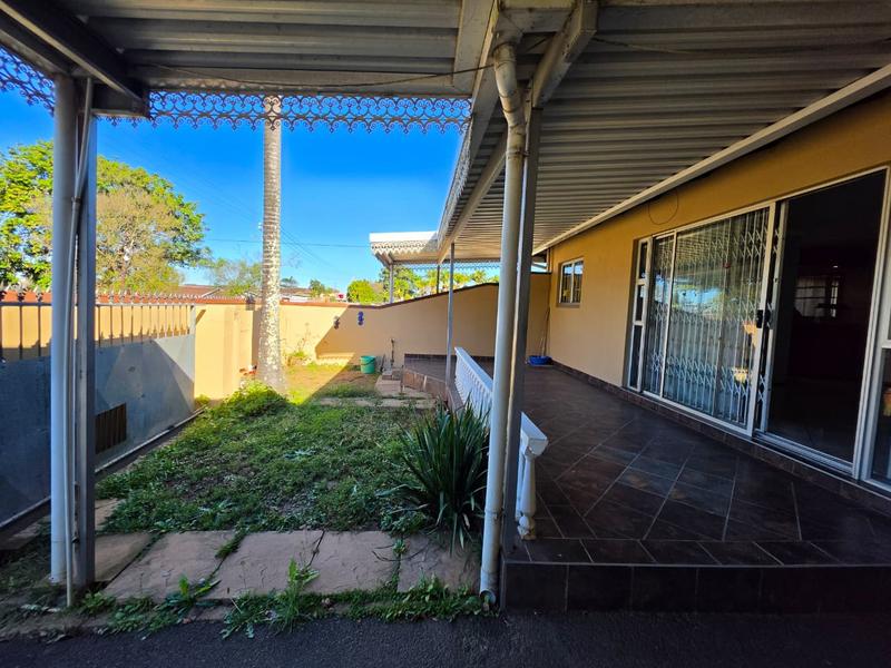 3 Bedroom Property for Sale in Malvern KwaZulu-Natal