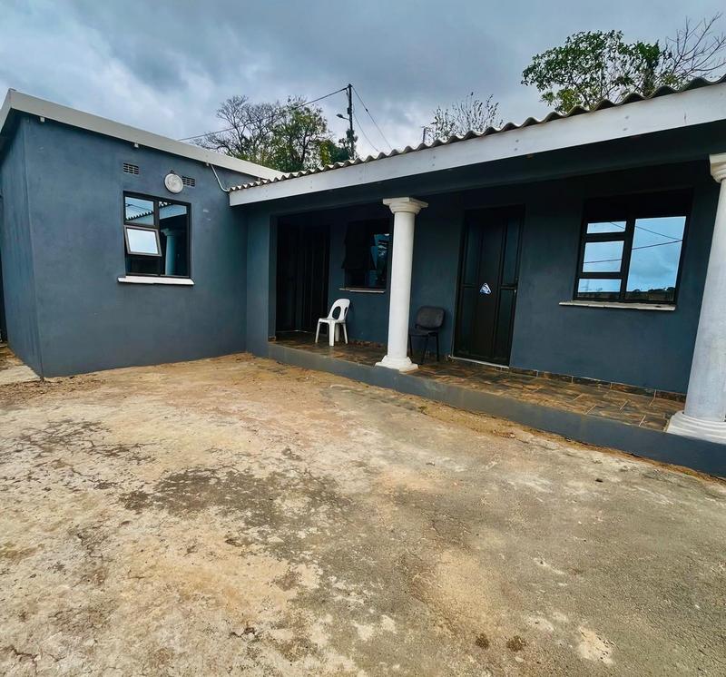 5 Bedroom Property for Sale in Umlazi KwaZulu-Natal