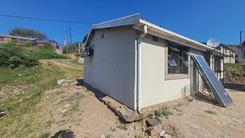 To Let 2 Bedroom Property for Rent in Umlazi KwaZulu-Natal