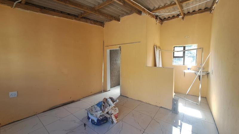 To Let 1 Bedroom Property for Rent in Umlazi KwaZulu-Natal