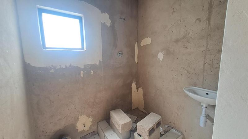 To Let 1 Bedroom Property for Rent in Umlazi KwaZulu-Natal