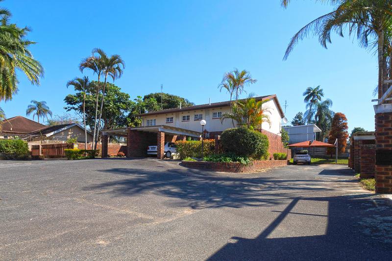 3 Bedroom Property for Sale in Manors KwaZulu-Natal