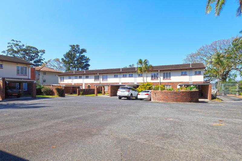 3 Bedroom Property for Sale in Manors KwaZulu-Natal