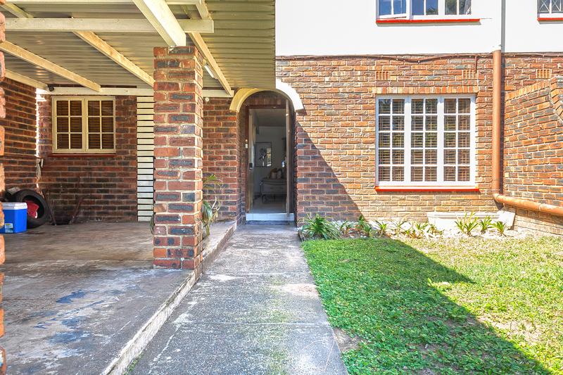 3 Bedroom Property for Sale in Manors KwaZulu-Natal