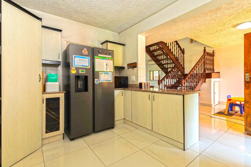 3 Bedroom Property for Sale in Manors KwaZulu-Natal