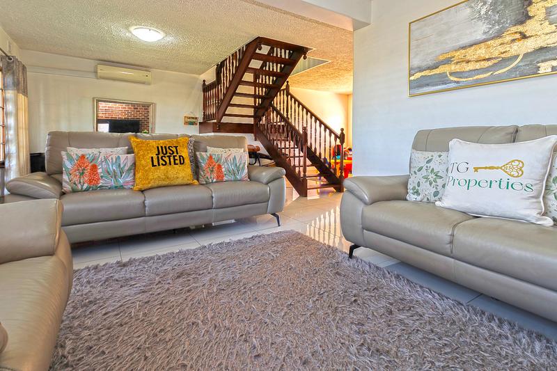 3 Bedroom Property for Sale in Manors KwaZulu-Natal