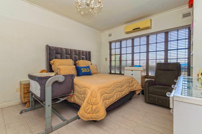 3 Bedroom Property for Sale in Manors KwaZulu-Natal