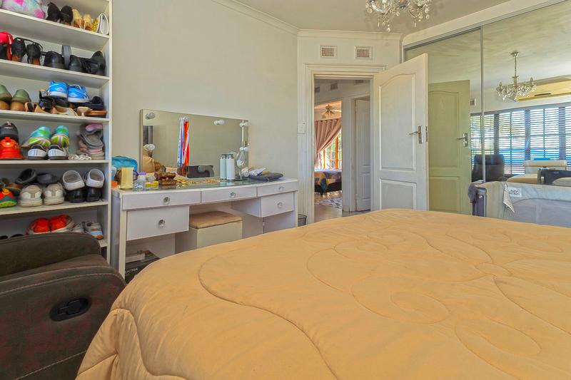 3 Bedroom Property for Sale in Manors KwaZulu-Natal