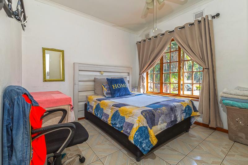 3 Bedroom Property for Sale in Manors KwaZulu-Natal