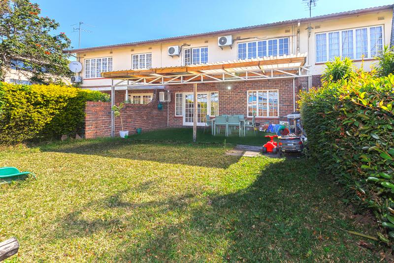 3 Bedroom Property for Sale in Manors KwaZulu-Natal