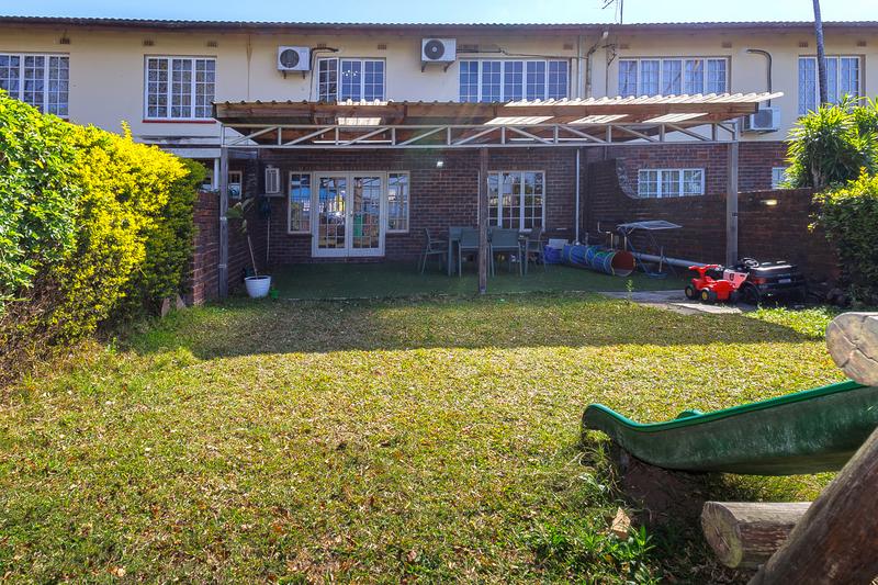 3 Bedroom Property for Sale in Manors KwaZulu-Natal
