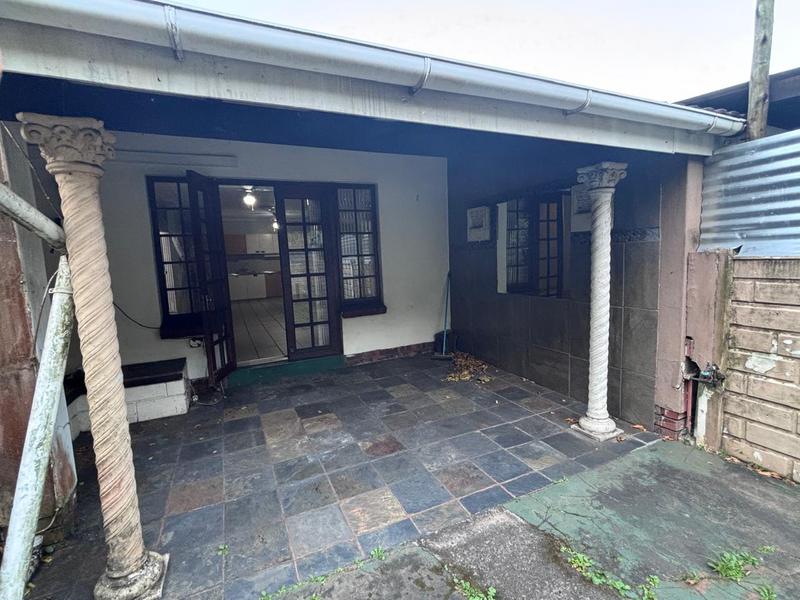 To Let 2 Bedroom Property for Rent in Arboretum KwaZulu-Natal