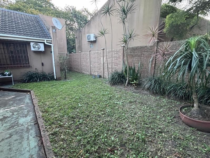 To Let 2 Bedroom Property for Rent in Arboretum KwaZulu-Natal