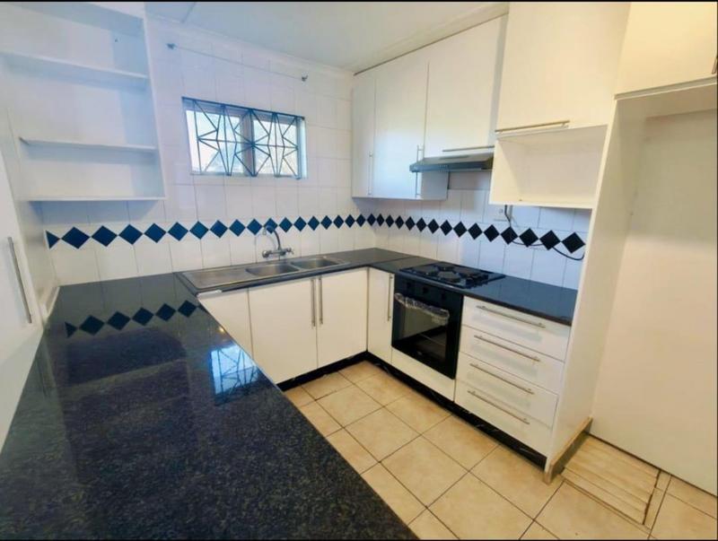 To Let 3 Bedroom Property for Rent in Wild en Weide KwaZulu-Natal