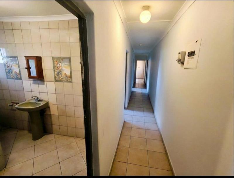 To Let 3 Bedroom Property for Rent in Wild en Weide KwaZulu-Natal