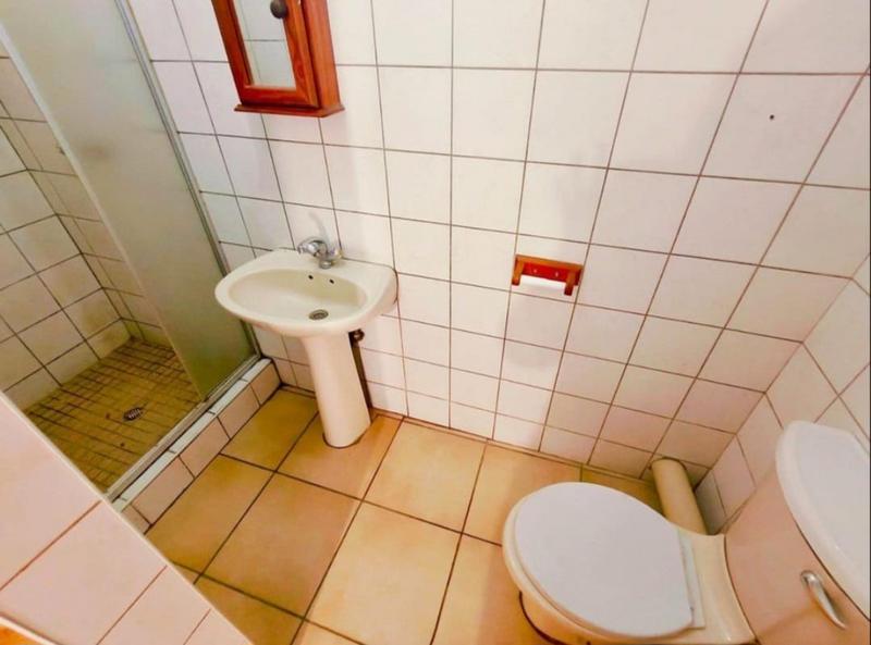 To Let 3 Bedroom Property for Rent in Wild en Weide KwaZulu-Natal