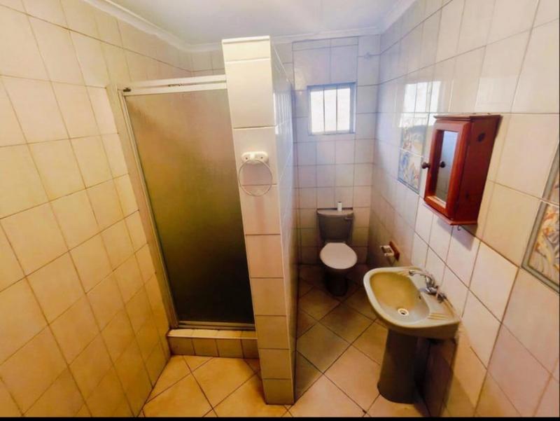 To Let 3 Bedroom Property for Rent in Wild en Weide KwaZulu-Natal