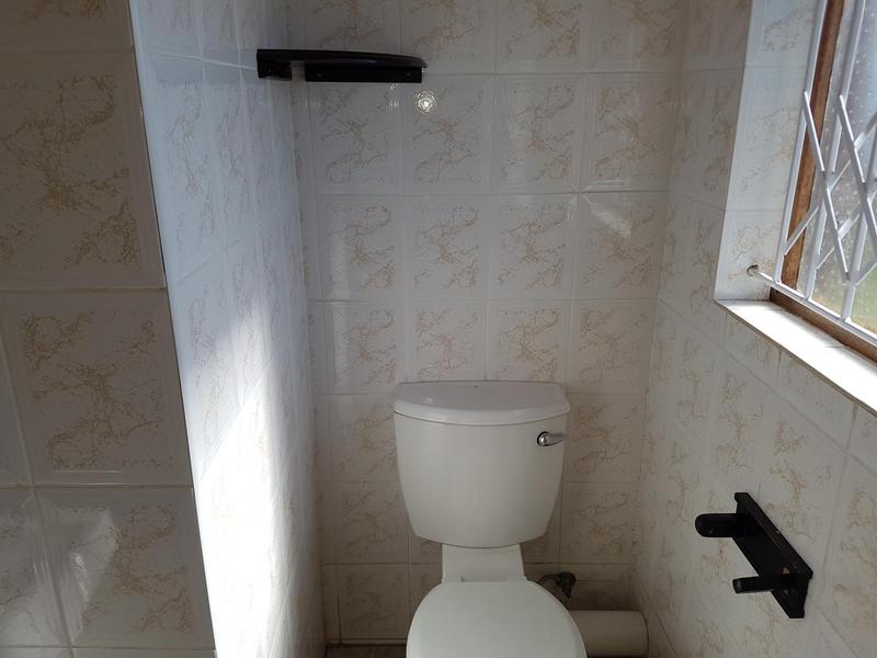 To Let 3 Bedroom Property for Rent in Arboretum KwaZulu-Natal