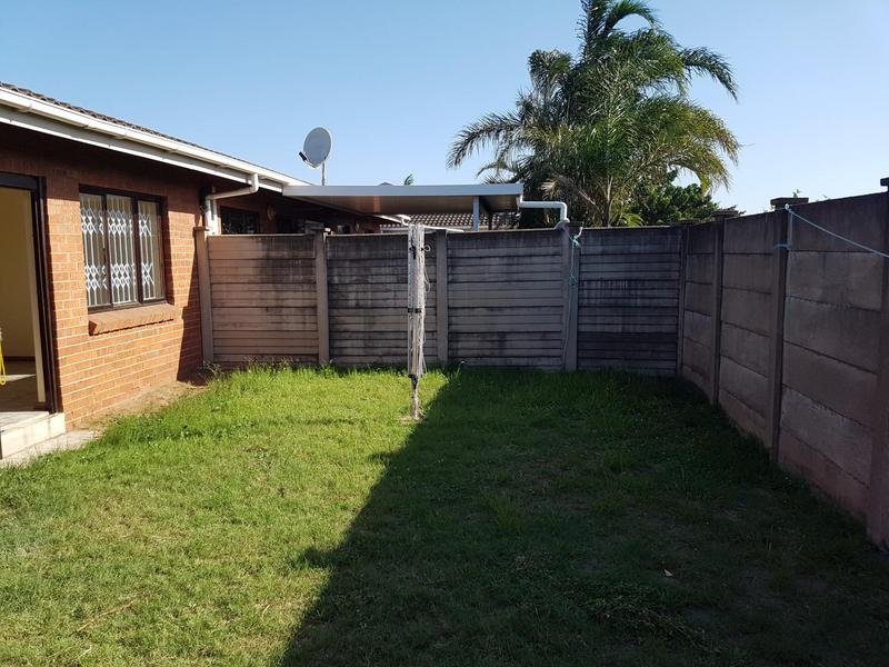 To Let 3 Bedroom Property for Rent in Arboretum KwaZulu-Natal