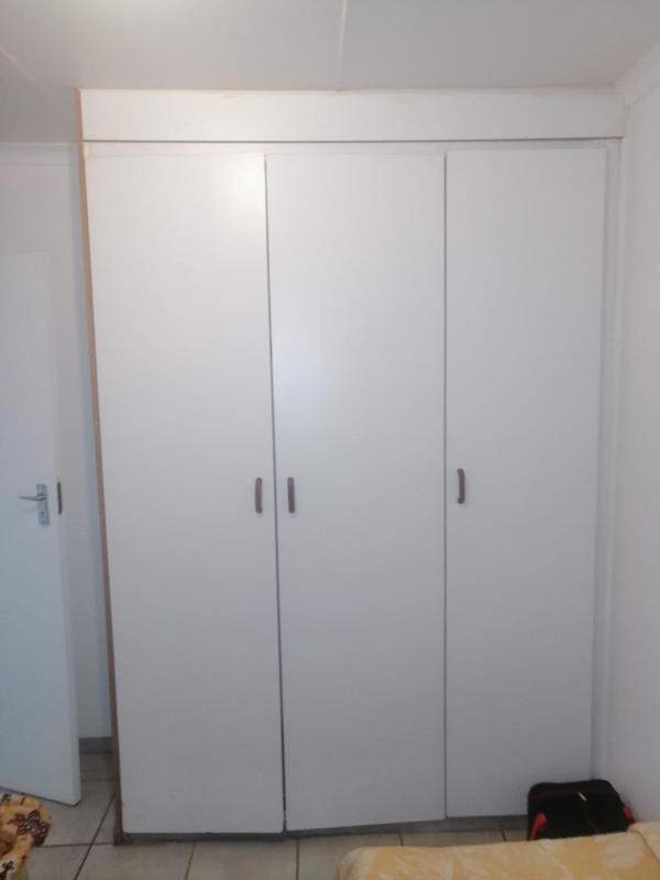 To Let 3 Bedroom Property for Rent in Meer En See KwaZulu-Natal