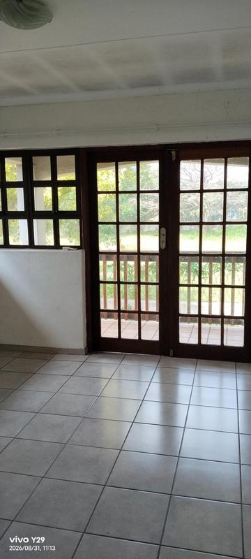To Let 3 Bedroom Property for Rent in Meer En See KwaZulu-Natal