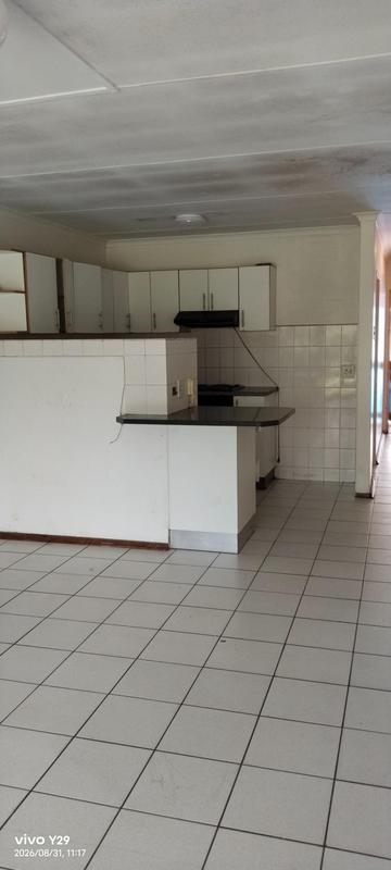 To Let 3 Bedroom Property for Rent in Meer En See KwaZulu-Natal