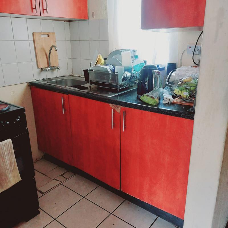 To Let 2 Bedroom Property for Rent in Veld En Vlei KwaZulu-Natal