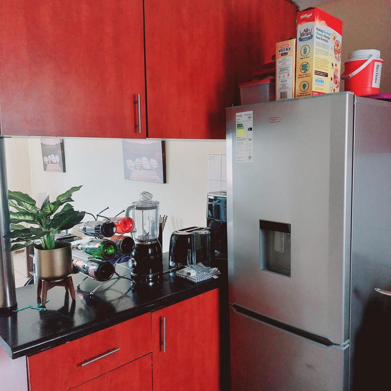 To Let 2 Bedroom Property for Rent in Veld En Vlei KwaZulu-Natal