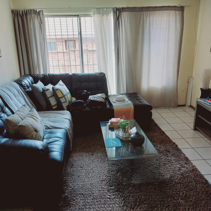 To Let 2 Bedroom Property for Rent in Veld En Vlei KwaZulu-Natal