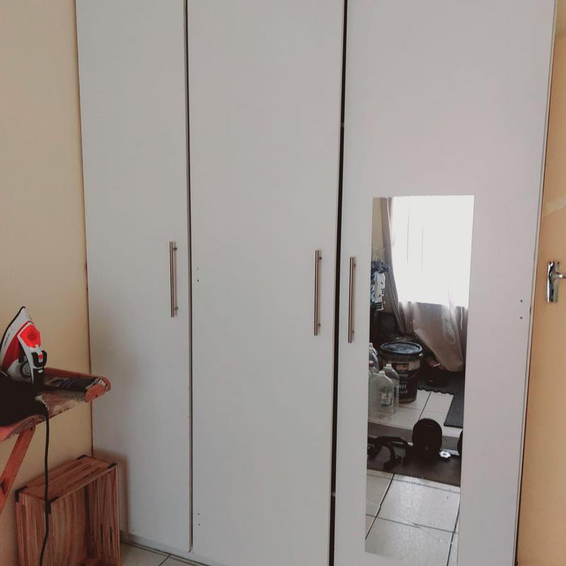 To Let 2 Bedroom Property for Rent in Veld En Vlei KwaZulu-Natal