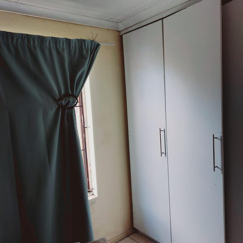 To Let 2 Bedroom Property for Rent in Veld En Vlei KwaZulu-Natal