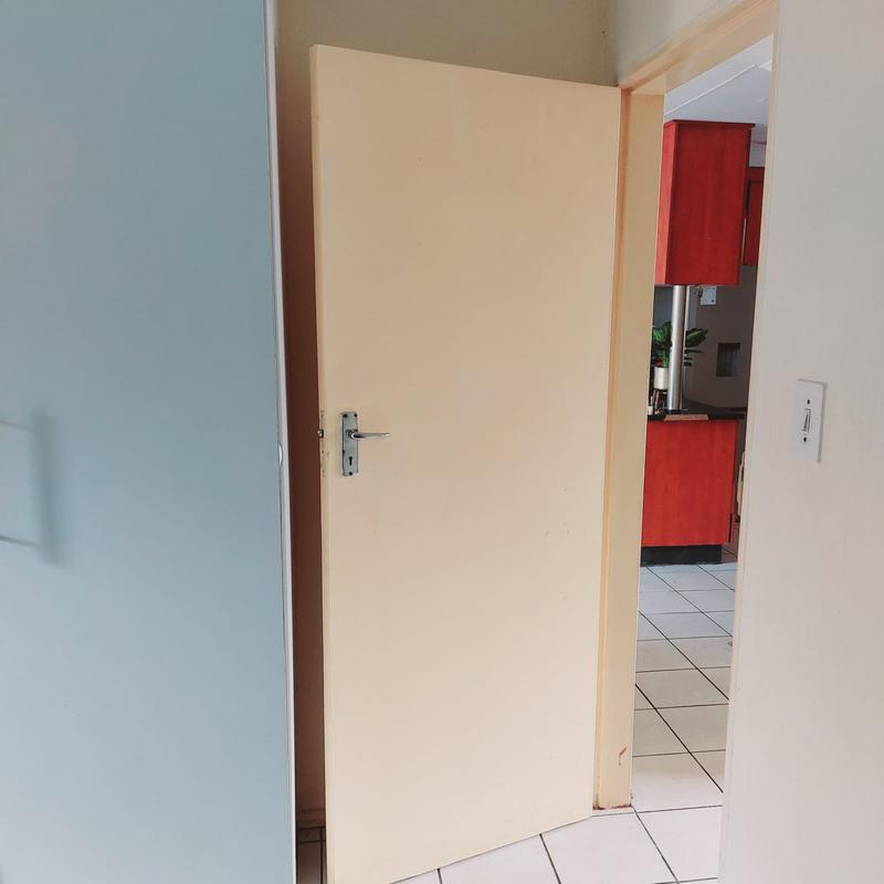 To Let 2 Bedroom Property for Rent in Veld En Vlei KwaZulu-Natal