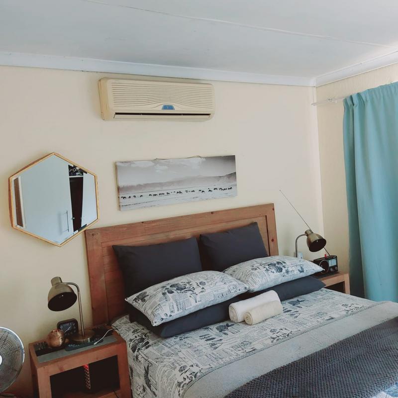 To Let 2 Bedroom Property for Rent in Veld En Vlei KwaZulu-Natal