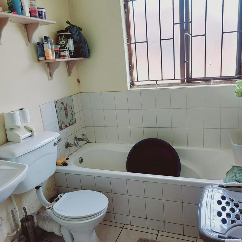 To Let 2 Bedroom Property for Rent in Veld En Vlei KwaZulu-Natal