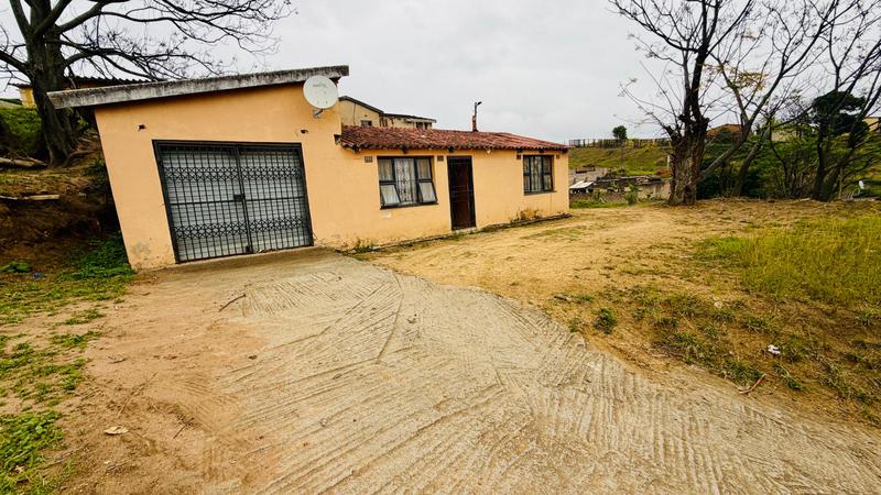 2 Bedroom Property for Sale in Umlazi KwaZulu-Natal