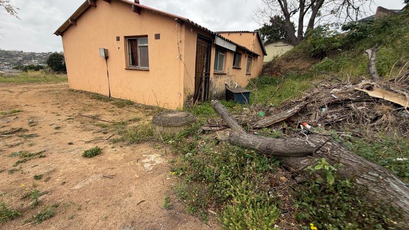 2 Bedroom Property for Sale in Umlazi KwaZulu-Natal