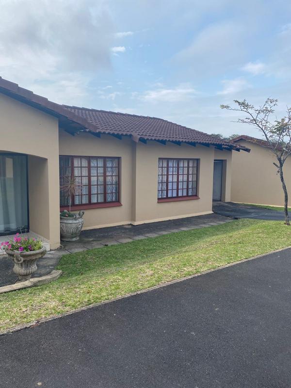 4 Bedroom Property for Sale in Shelly Beach KwaZulu-Natal