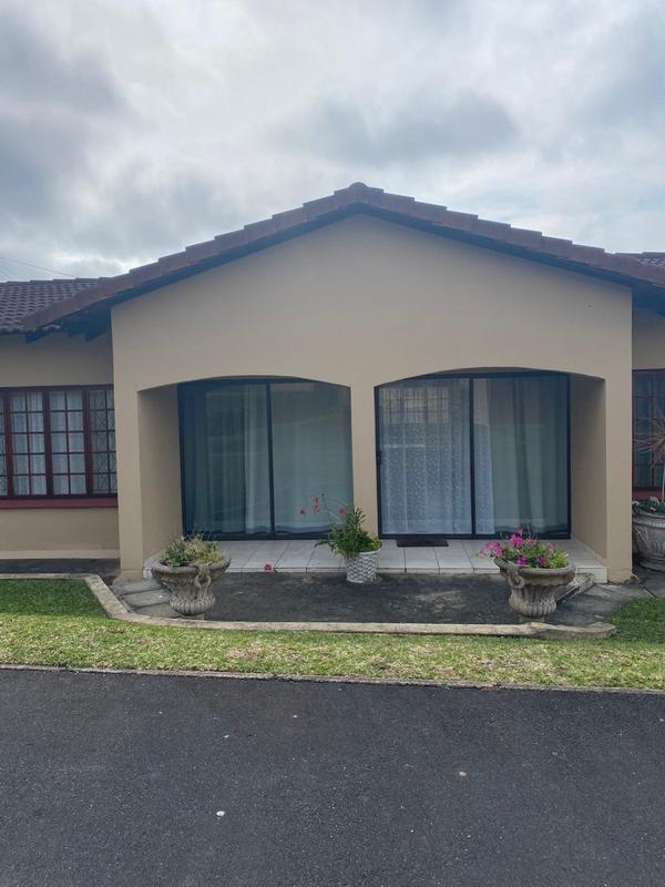4 Bedroom Property for Sale in Shelly Beach KwaZulu-Natal