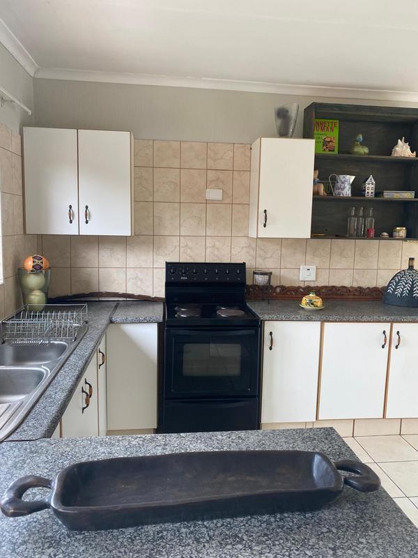 4 Bedroom Property for Sale in Shelly Beach KwaZulu-Natal