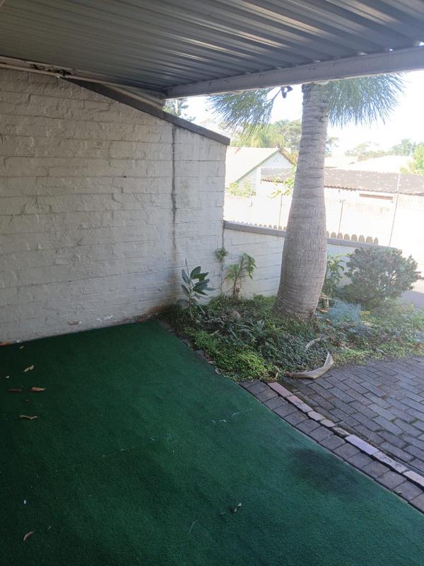 To Let 3 Bedroom Property for Rent in Malvern KwaZulu-Natal