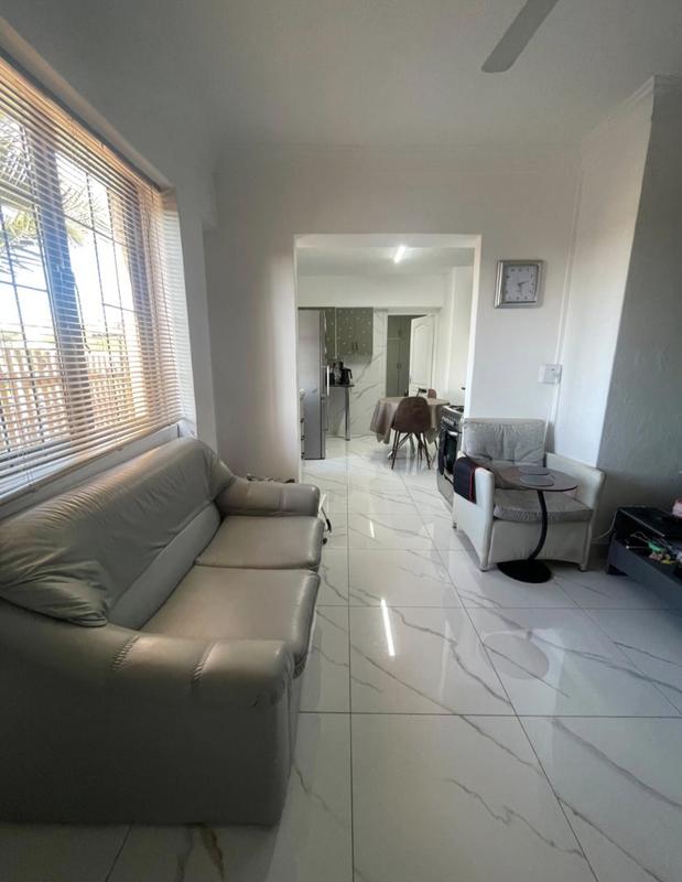 To Let 2 Bedroom Property for Rent in Sherwood KwaZulu-Natal