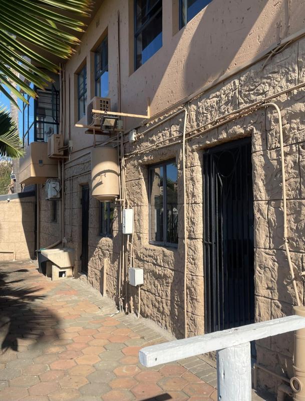 To Let 2 Bedroom Property for Rent in Sherwood KwaZulu-Natal